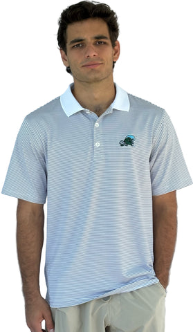Tulane 1/4 Zip
