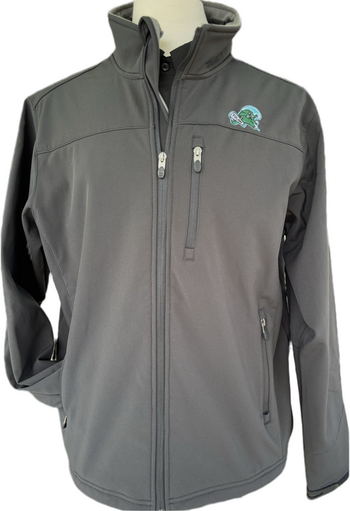 Tulane Shell Jacket