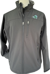 Tulane Shell Jacket