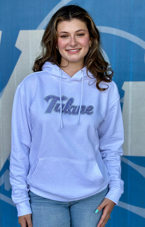 Tulane Hoodie