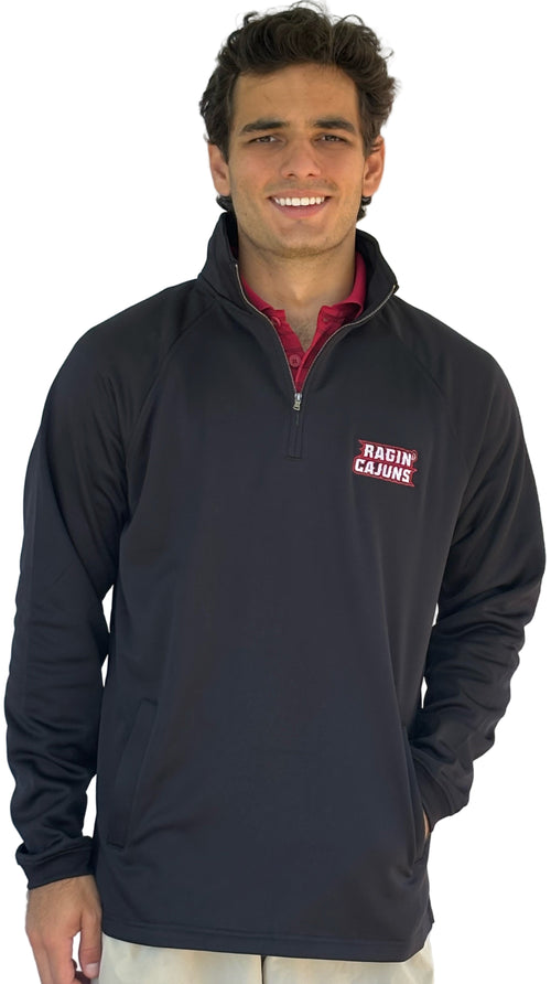 UL Quarter Zip