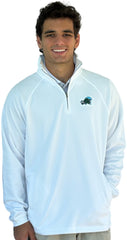 Tulane 1/4 Zip
