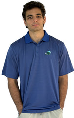Tulane Mens Polo