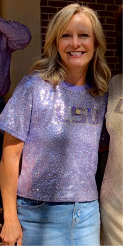 LSU STATE OF LA