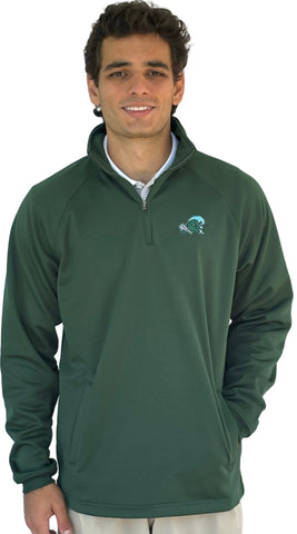 Tulane Shell Jacket