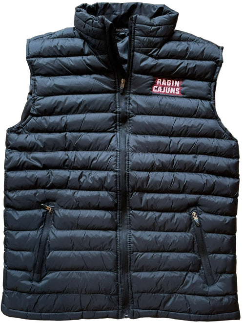 UL Puffer Vest