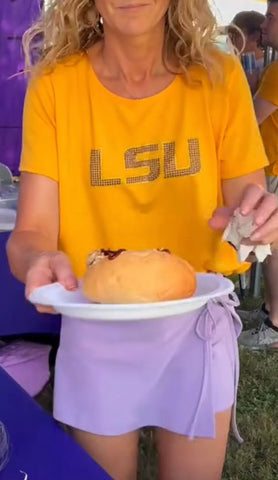 LSU STATE OF LA