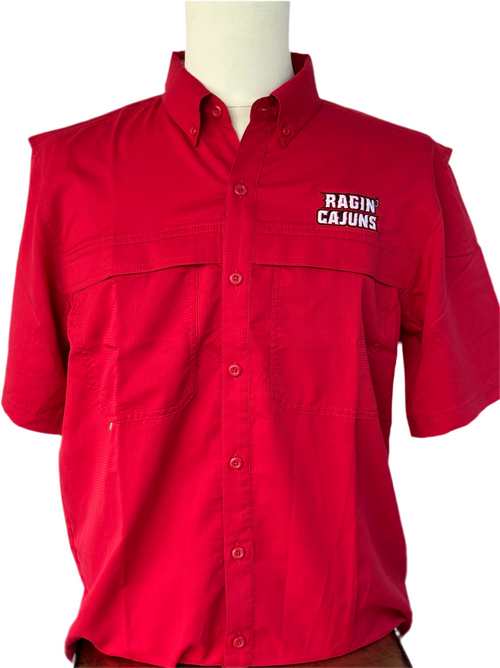 UL Fishing Shirt