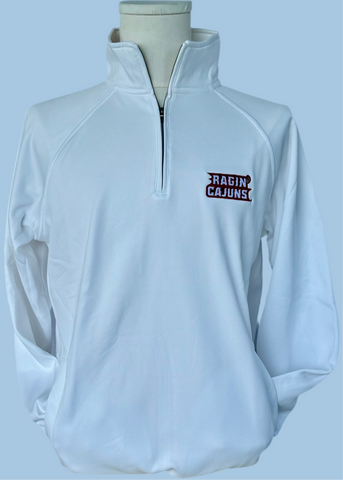 UL Quarter Zip