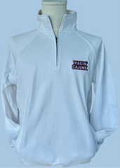 Ragin Cajun Quarter Zip