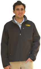 LSU Shell Jacket