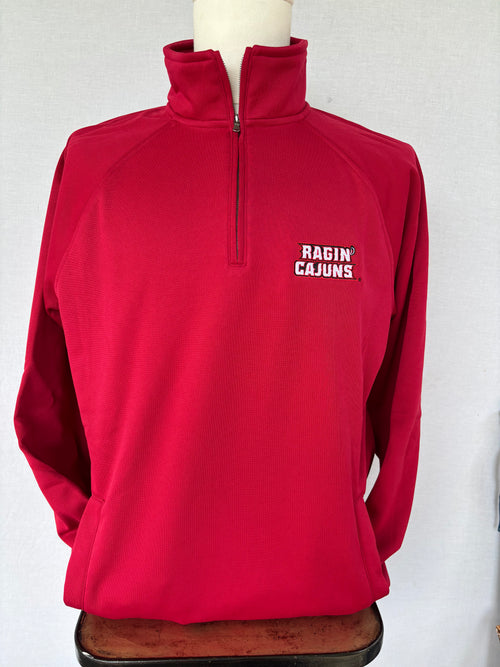 UL Quarter Zip