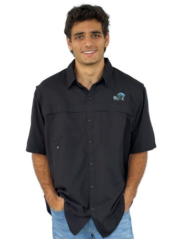 Tulane 1/4 Zip