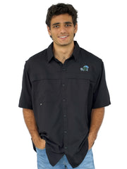Tulane Fishing Shirt
