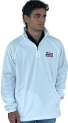 Ragin Cajun Quarter Zip