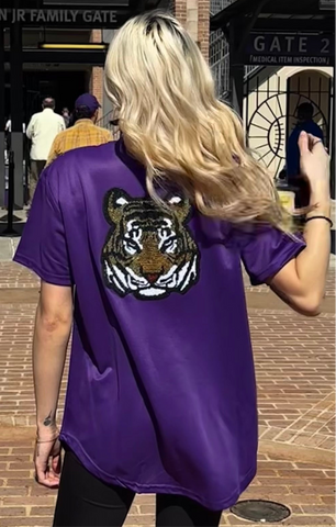 LSU STATE OF LA