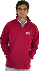 UL Quarter Zip