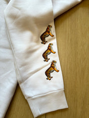 Fleece Jogger