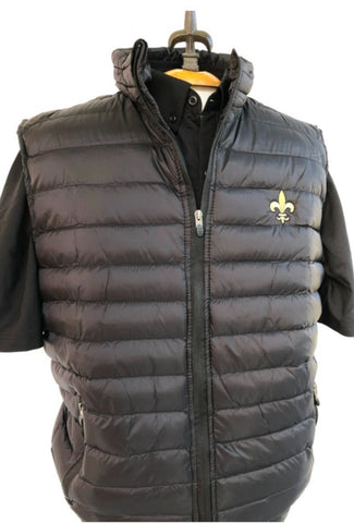 Performance Heathered Polo