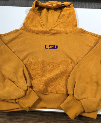 LSU STATE OF LOUISIANA - GOLD